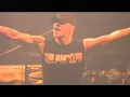 All That Remains "This Calling" Live in Japan