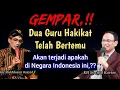 Download Lagu Gempar !! Bertemunya dua Guru Hakikat KH Mukhlason Rosyid dan KH Syaiful Karim