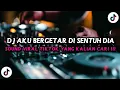 Download Lagu DJ AKU BERGETAR DI SENTUH DIA PUTRI IKLAN PLAT KT VIRAL TIKTOK SONG TERBARU 2025