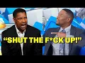 Lagu Denzel Washington KICKED OFF Good Morning America After Fiery Argument with Michael Strahan