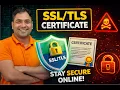 Certificates Explained Beginner to Pro HTTPS Handshake CSR CA Renewal