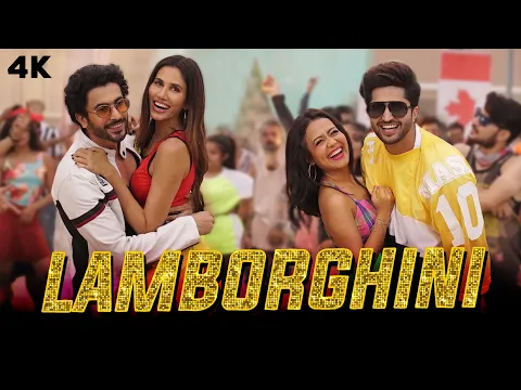 Download MP3 Lamborghini Video | Jai Mummy Di l I Sunny S, Sonnalli S l Neha Kakkar, Jassie G Meet Bros Arvindr K