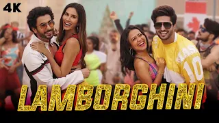 Lamborghini Video | Jai Mummy Di l I Sunny S, Sonnalli S l Neha Kakkar, Jassie G Meet Bros Arvindr K