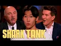 The Sharks Fight Dirty For This Product Shark Tank US Shark Tank Global