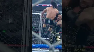 Damian Priest Was LOCKED IN All Night 