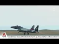 Download Lagu Sharpening manned and unmanned integration a key focus at this year's Exercise Forging Sabre