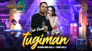 tugiman difarina indra adella ft fendik adella om adella