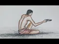 Download Lagu How to draw Zainul Abedin’s famous famine picture/শিল্পাচার্যের বিখ্যাত দুর্ভিক্ষ ছবি কিভাবে আঁকবো।