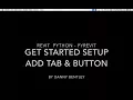 Revit Python Beginner s Guide to Setting up a Tab and Button using PyRevit