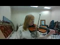 Wildfire, Violin I