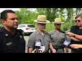 Car Chase in Genesee County