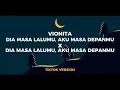 Download Lagu DIA MASA LALUMU, AKU MASA DEPANMU X DIA MASA LALUMU, AKU MASA DEPANMU | TIKTOK VERSION