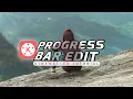 Progress Bar Tutorial Using Kinemaster Kinemaster Tutorial by Saiful Alam