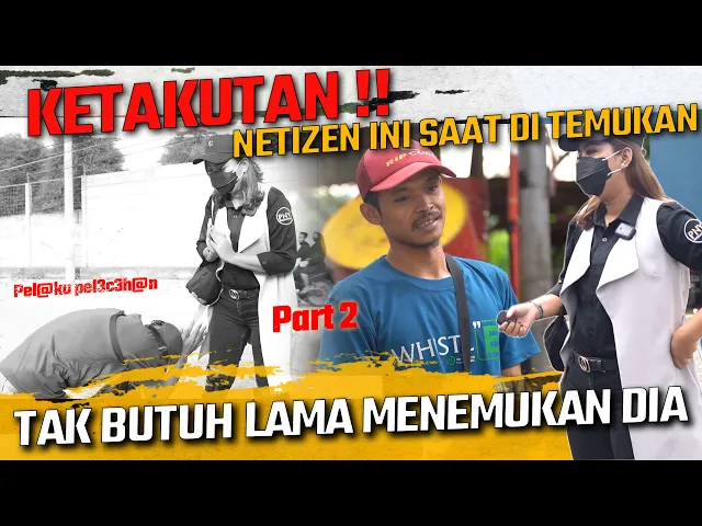 Download MP3 TIDAK BUTUH LAMA KITA MENEMUKAN DIA !! SAMPAI DIA KET@KUT4N !!