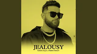 jealousy