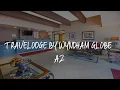 Travelodge by Wyndham Globe AZ Review - Globe United States of America