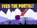 Download Lagu I Built an INCREMENTAL GREED ENGINE To Sacrifice My Town!!
