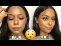 Thick Feathery Brows Using Bar Soap Just Nicole