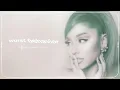 Ariana Grande   worst behavior (song video)