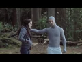 Bella and the Wolf
