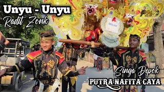 dalang viral unyu unyu voc radit zonk putra nafita caya pnc gadel anjatan baru