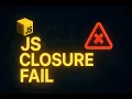 EP-4 Closures in JavaScript Master the setTimeout Loop Interview Question