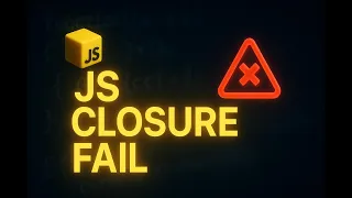 EP-4 Closures in JavaScript Master the setTimeout Loop Interview Question