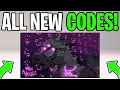 NEW ALL CODES IN KAIJU PARADISE ROBLOX JUNE 2026 WORKING KAIJU PARADISE CODES