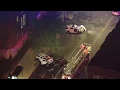 Raw Wild Police Chase Throughout Chicago Leaves Woman Killed 5 Injured