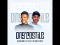 Download Lagu Ong'costile (Kharishma \u0026 071 Nelly Master Beat )