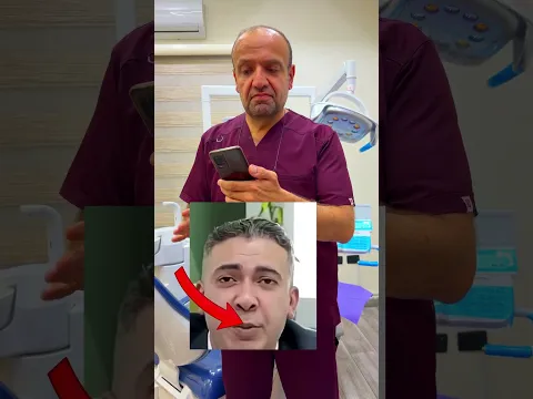 الاسنان في نظام الخبائث #سكري #دكتور_أسامة_أبو_الرب