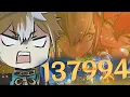 Gorou Had ENOUGH