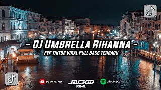 Download Dj Umbrella X Gendang Kane Viral TikTok Full Bass Terbaru MP3