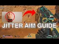 Apex Legends Jitter Aim WHAT IS IT