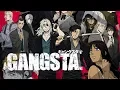 Download Lagu Gangsta AMV gang up