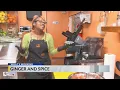 Downtown Mobile juice bar owner wants to get people healthy