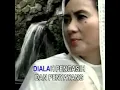 Keagungan Tuhan Titik Sandora