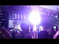 Goldfrapp - Strict Machine (Live @ Coachella 08) pt. 2
