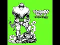 Download Lagu DJ DB - History Part 2: The Rough \u0026 The Smooth [FULL MIX]