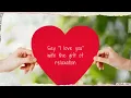 Valentine s Couples Massage with Massage Tulsa - Lucky Garden