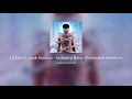 Lil Nas X, Jack Harlow - Industry Baby (Extended Version)