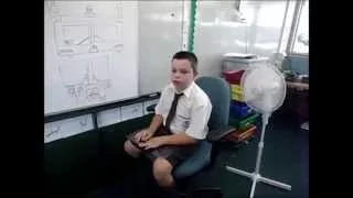 Josh in Gear film thumbnail