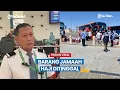 Download Lagu Jamaah Haji Terpaksa Bongkar Barang di Bandara Jeddah, Ini Penyebabnya