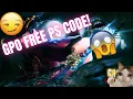 Free Grand Piece Online Private Server Code Roblox