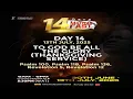 Download Lagu TO GOD BE ALL THE GLORY [THANKSGIVING SERVIICE] ||MID-YEAR FAST - GRAND FINALE || 13TH JULY 2025