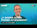 RADIO CON VOS En vivo Y AHORA QUIEN PODRA AYUDARNOS con ERNESTO TENEMBAUM