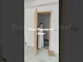 Download Lagu 45dB Soundproof Door Manufacturer Hifi Room Project #music#Studio#AcousticDoor#soundproofing