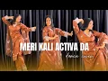 Download Lagu Meri Kali Activa Da | Pind DeGerhe | Riya Singh Thakur