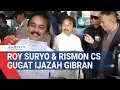 Download Lagu Roy Suryo \u0026 Rismon CS ke Kemendikdasmen Gugat Ijazah Gibran
