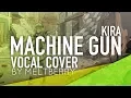 Download Lagu Vocaloid - Machine Gun (Vocal Cover)【Meltberry】 MP3